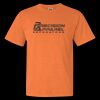 Comfort Colors 1717 Garment-Dyed Heavyweight T-Shirt Thumbnail