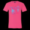 Bella + Canvas 3001 Jersey Tee Thumbnail