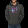 Lane Seven LS14001 Unisex Premium Pullover Hooded Sweatshirt Thumbnail