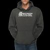 Lane Seven LS14001 Unisex Premium Pullover Hooded Sweatshirt Thumbnail