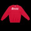 Lane Seven LS14004 Unisex Premium Crewneck Sweatshirt Thumbnail
